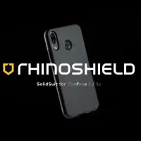 在飛比找iOPEN Mall優惠-犀牛盾 適用於ASUS ZenFone 5/5Z Solid