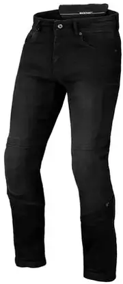 Macna Stone, jeans , color: Black , size: 40