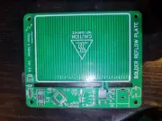 Solder Reflow Plate V3.0 PCB, DIY, SMD Practice Board, Project, After Earth LTD