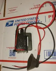 Lot-G NOS Arcade Monitor Flyback