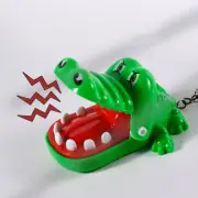 Crocodile Teeth Dentist Toy Game For Kids Fun Biting Finger Party Games
