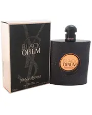 YSL Women's 3oz Black Opium Eau de Parfum Spray
