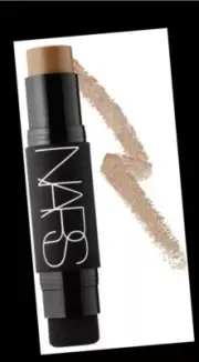 Nars - Velvet Matte Foundation Stick - Dark 1 Trinidad