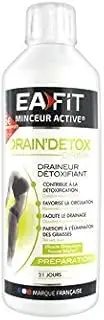 Eafit Drain' Detox Drink 500ml by Eafit