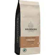 Grinders Crema Coffee Beans, 1kg