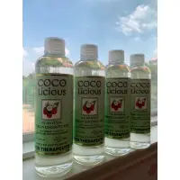 在飛比找蝦皮購物優惠-菲律賓🇵🇭COCO LICIOUS 100%椰子油