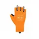 SOUKE ST1904半指手套Half Finger Cycling Bike Gloves(橘色)