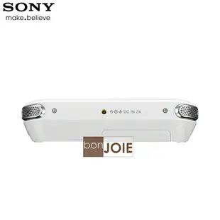 ::bonJOIE:: 日本進口 境內版 SONY ICD-LX31 白色款 SD 卡數位錄音機 (附 8GB SD記憶卡) 立體聲錄音筆 MP3 格式錄音機 (ICD-LX30新版)