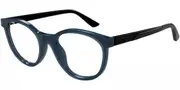 Puma PJ0078O Kids 004 Kids' Glasses Blue Size 48 - Private Health Rebate - Blue Light Block Available