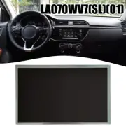 Sleek Design Replace Your For Kia's Navigation With This New LCD Screen