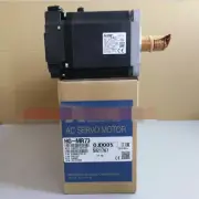 1PC New Mitsubishi HG-MR73 AC Servo Motor HGMR73 Expedited Shipping