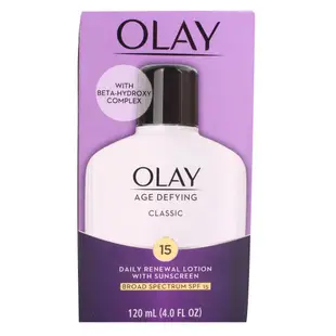 OLAY 歐蕾 經典護理防曬乳