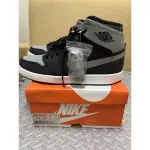 NIKE AIR JORDAN 1 KO HIGH OG SHADO