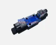 ONE New YUKEN solenoid valve DSG-02-3C60-DL DC24 directional valve