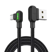 Buttom Series Micro USB Cable 1.8M