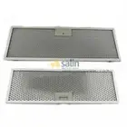 SMEG RANGEHOOD METAL FILTER 582 X 182MM | 1885602