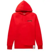 Looney Tunes ACME Capsule Wile E. Coyote TNT Hoodie - Red