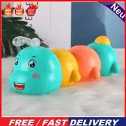 Magnetic Moving Animal Toy Crawling Caterpillar Toys Montessori Toys Best Gifts