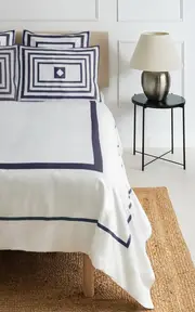 [THE LINO] Essentials King Duvet Cover