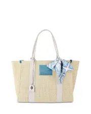 Kurt Geiger London Large Southbank Shopper Tote