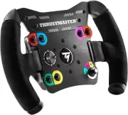 Thrustmaster Open Wheel Add On - Compatible with PS5, PS4, XBOX Series X|S, One,