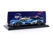 SPARK 1/43 - ORECA 07 GIBSON - LE MANS 2023 S8746