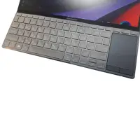 在飛比找momo購物網優惠-【Ezstick】ASUS ZenBook Pro 14 D