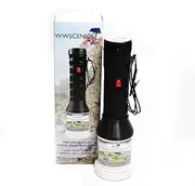 Wws Pro Grass Grass Micro Flocage/Flock Applicateur
