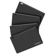 Cygnett TravelTag with Wireless Recharging 4 Pack CY5084CYBTT