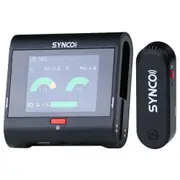 Synco G3 Pro Wireless Collar Microphone