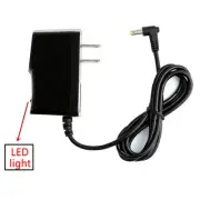AC/DC Charger Power Adapter For Sirius XM Radio Onyx Plus Vehicle Kit SXPL1V1