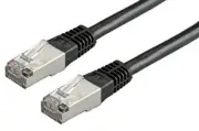 ASTROTEK 30m CAT5e RJ45 Ethernet Network LAN Cable