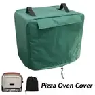 Simplified Cleaning Process Waterproof BBQ Covers for Your Convenience