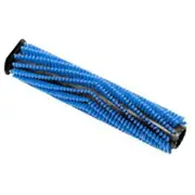 Nilfisk SC100 upright scrubber 310mm Blue Cylindrical Brush for Carpet 107411863