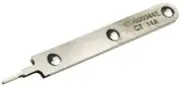 11-03-0044 K Connector Accessories, Mini-Fit Jr Extraction Tool