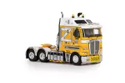 Drake Z01534 KENWORTH K200 PRIME MOVER TRUCK 2.3 Cabin TJ Clark & Son Scale 1:50