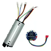 For HX For X8 Electric Scooter Kit 36V Controller and Dashboard Display
