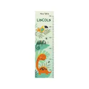 Personalised Height Charts - Lincoln