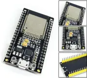 ESP-32 ESP32S Development Board 2.4GHz WiFi Bluetooth Antenna Module