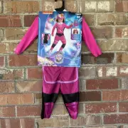 Paw Patrol Skye Skye Costume Toddler kid child Halloween Cosplay 2T Small New
