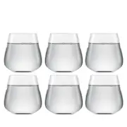 Schott Zwiesel Vervino Double Old Fashioned Glass, Set of 6
