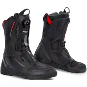 Strato Motorcycle Boots
