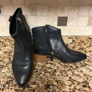 COLE HAAN Women's Maci Booties SZ 9 NEW