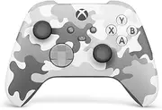 Xbox Wireless Controller – Arctic Camo Special Edition für Xbox Series X|S, Xbox One und Windows-Geräte