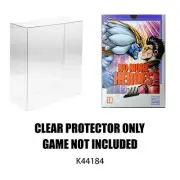 Protector For No More Heroes III - Collector Edition, Nintendo Switch