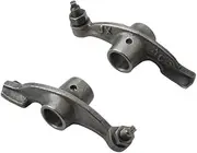 Scooter Tweet50 Rocker Arm For 50 Lu-dix Pro S-peed-fight 3 4 Vi-va-ci-ty3 Tw-eet 50cc 1P37QMB 4T