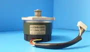 STEPPING MOTOR,575HM-41B5D, MATSUSHITA, STEPPER MOTOR, (1 PC)
