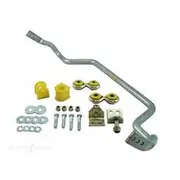 Whiteline Sway Bar (Heavy Duty, Blade Adjustable) - 27mm, BNF21Z
