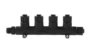 NMEA 2000 (N2k) 4-Port MultiPort (Tee) T-Connector for Garmin Lowrance Simrad...