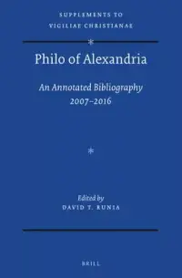 在飛比找博客來優惠-Philo of Alexandria: An Annota